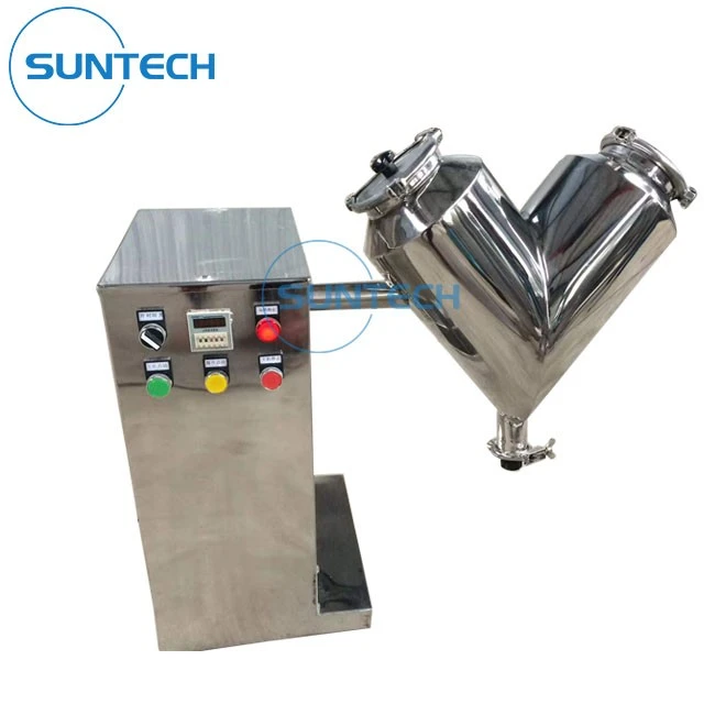 Laboratory Small Mixing Machine Laboratory Small Mixing Machine