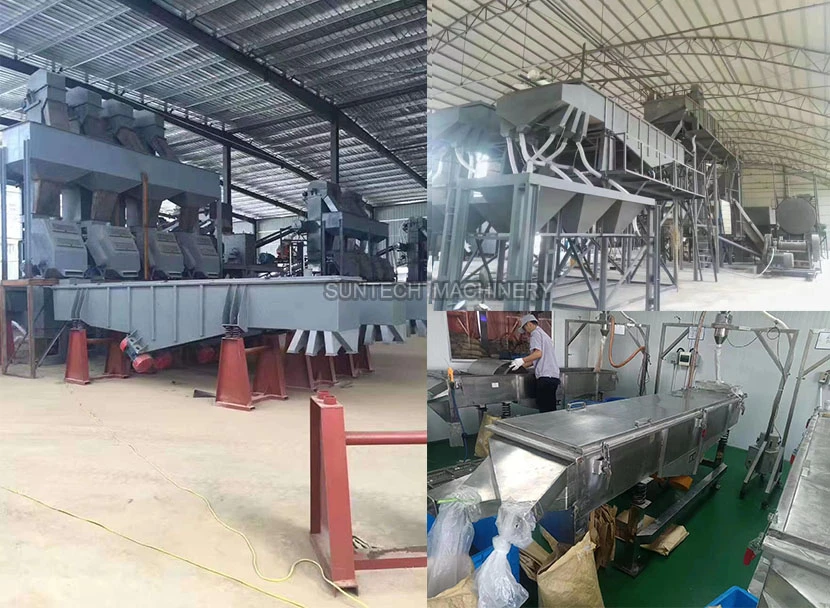 rectangular vibrating screen sieve rectangular vibrating screen sieve