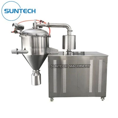 Air Powered Pneumatic Vacuum Conveyor Systems