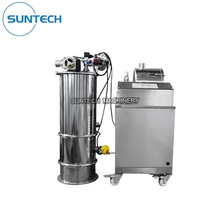 Electric Industrial ZKS Vacuum Conveyor