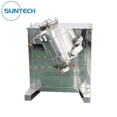 GMP S316 Three Dimensional Mixer