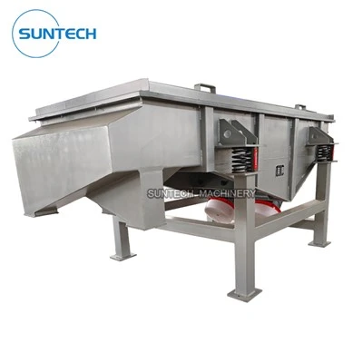 High Quality Linear Vibrating Screen