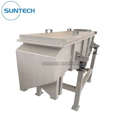 productcate-400-400 Inclined Linear Vibrating Screen Sieve