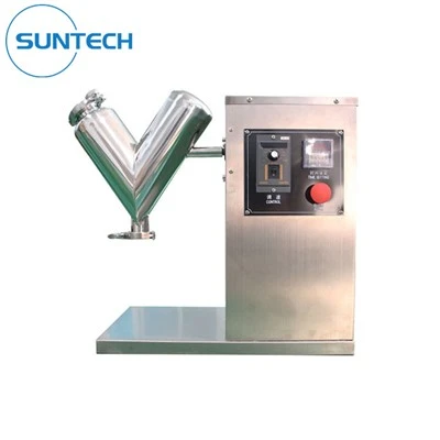 Laboratory Small Mixing Machine