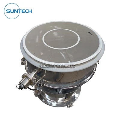 Milk Powder Ultrasonic Vibro Sieve