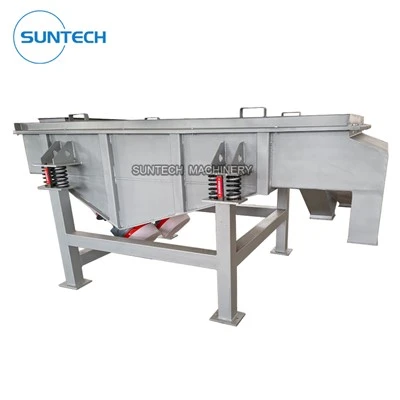 Multi Deck Linear Vibration Screen