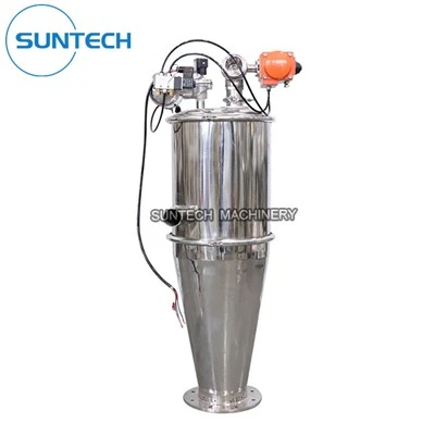 Pneumatic Vacuum Elevators And Conveyors System