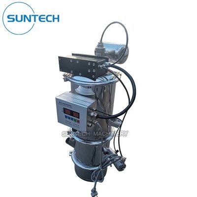 Portable Pneumatic Vacuum Conveyor