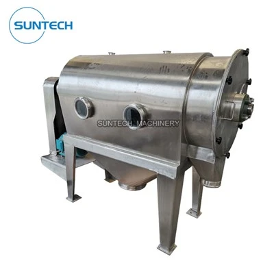 S304 Horizontal Air Flow Sieving Machine