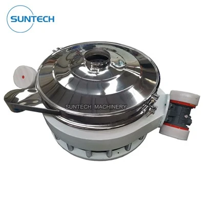 Stainless Steel Direct Discharge Vibrating Screen