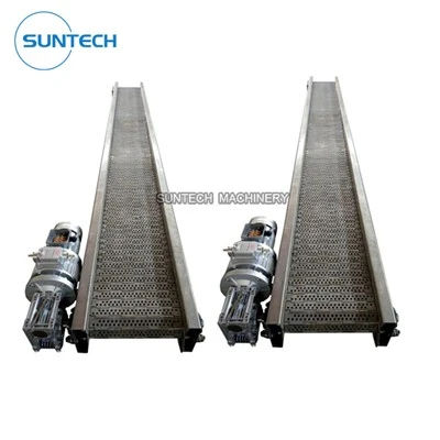 Stainless Steel Wire Mesh Conveyor Belt