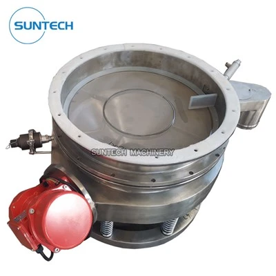 Ultrasonic Direct Discharge Vibrating Screen