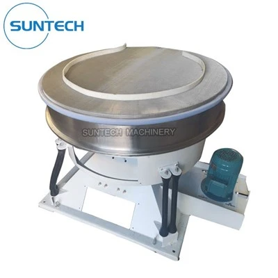 productcate-400-400 Ybs800 Tumbler Vibrating Screening Machine